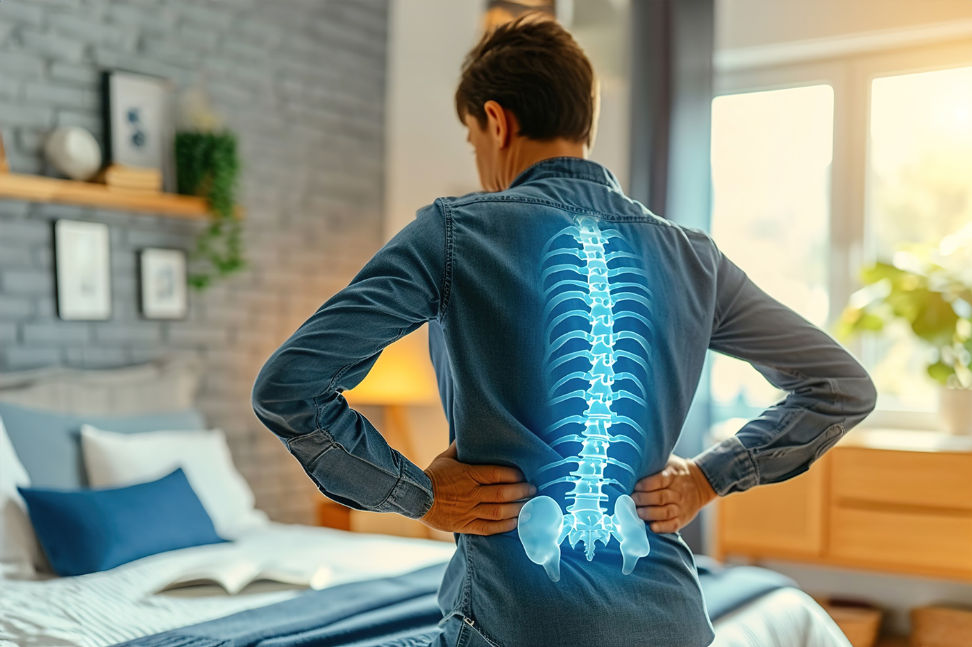 Lumbar Spine Conditions