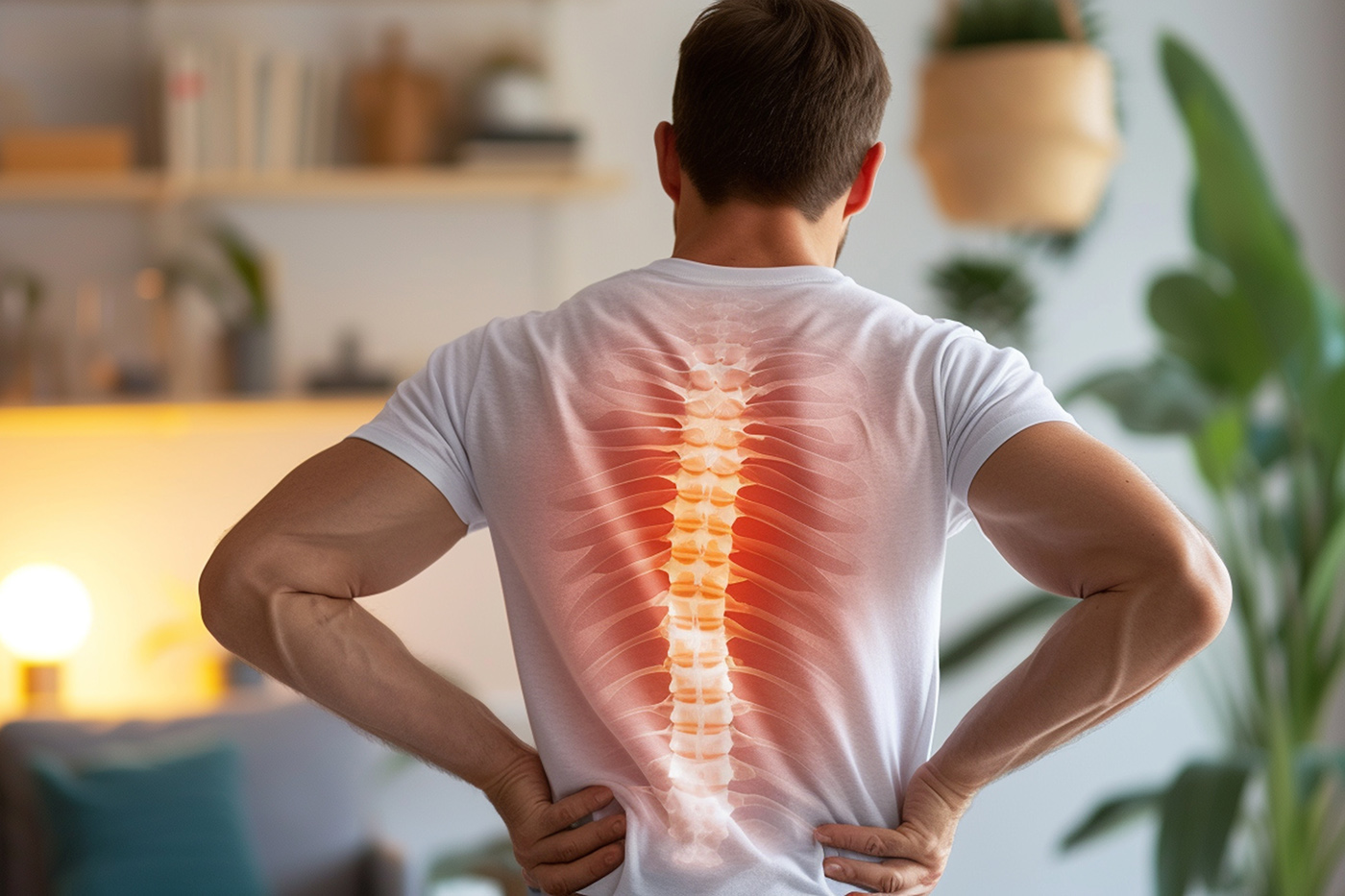 Thoracic Spine Conditions