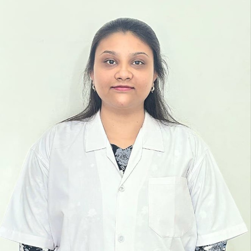Dr. Gunjal Upadhyay