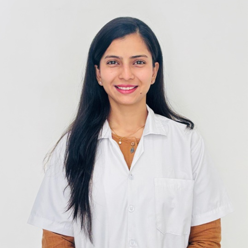 Dr. Himadri Tripathi
