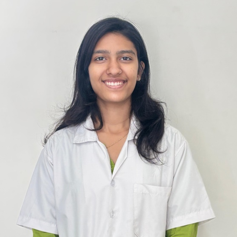 Dr. Trushti Jetavat