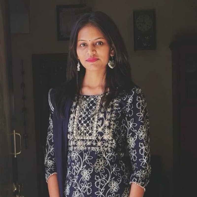 Dr.Meena G. Prajapati